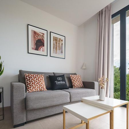 Tandem Torre De La Calahorra Apartment Kordoba Bagian luar foto