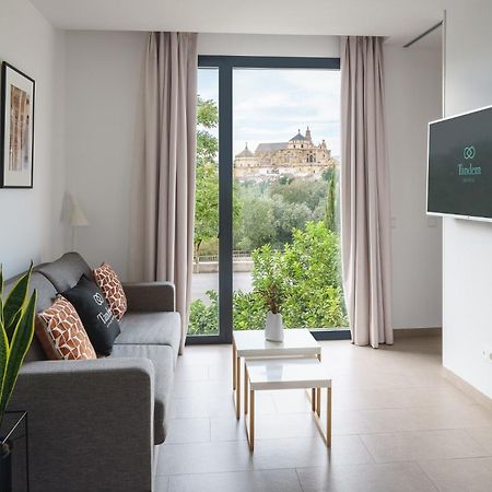 Tandem Torre De La Calahorra Apartment Kordoba Bagian luar foto