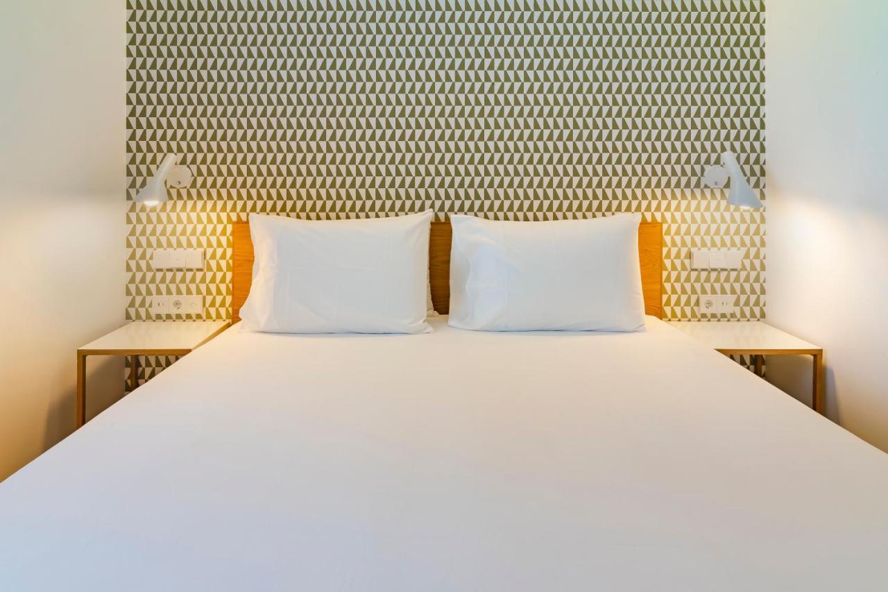 Tandem Torre De La Calahorra Apartment Kordoba Bagian luar foto