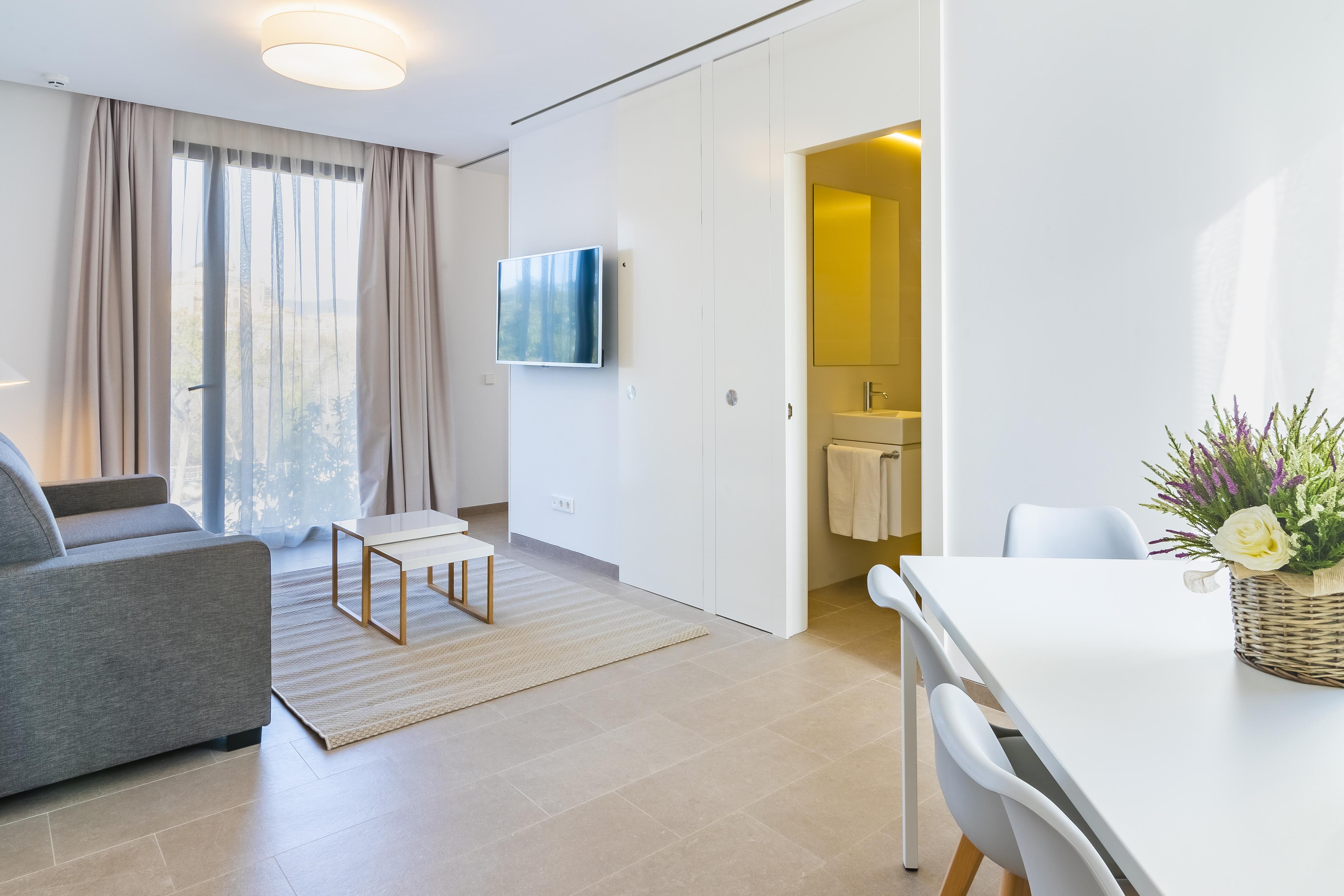 Tandem Torre De La Calahorra Apartment Kordoba Bagian luar foto