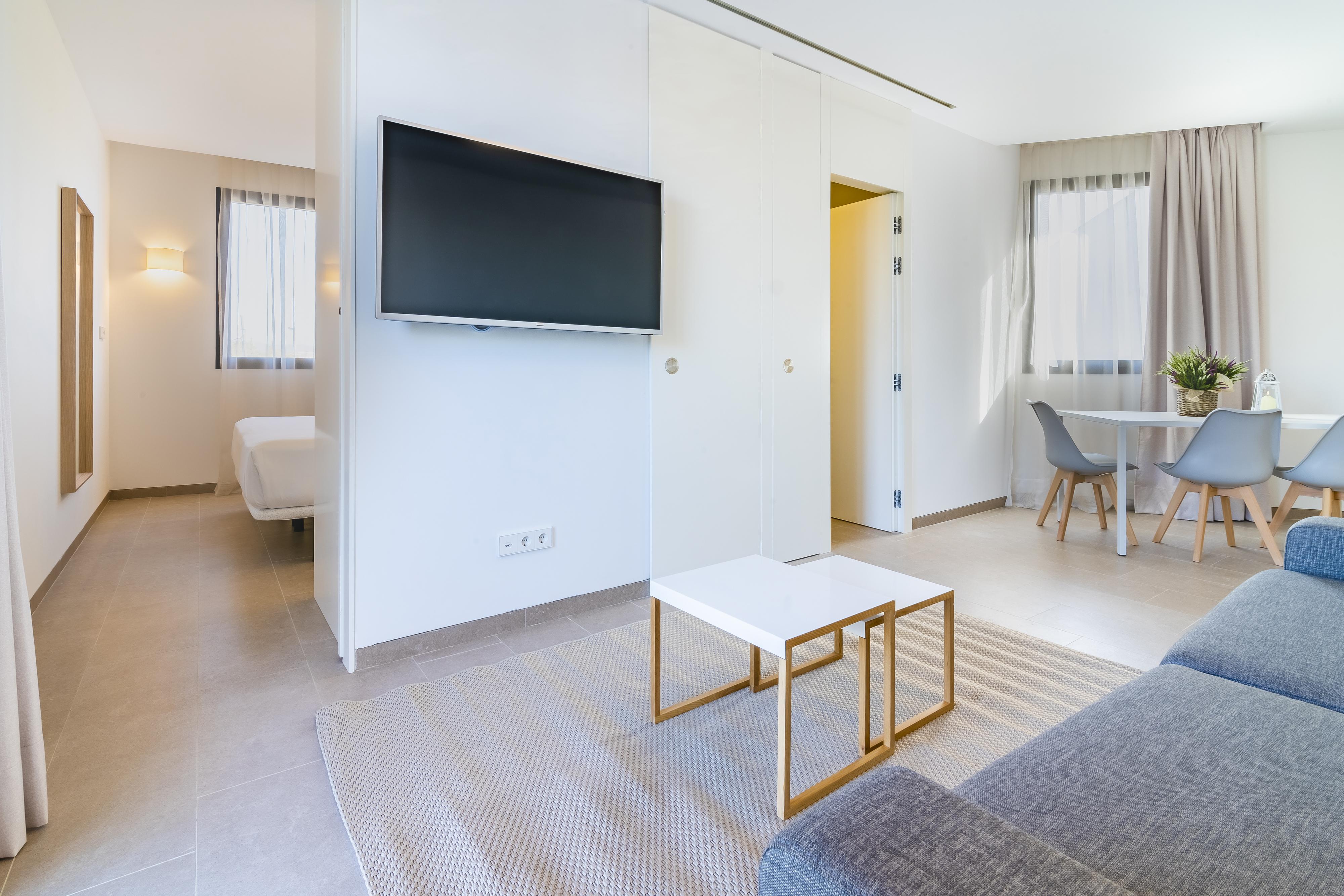 Tandem Torre De La Calahorra Apartment Kordoba Bagian luar foto