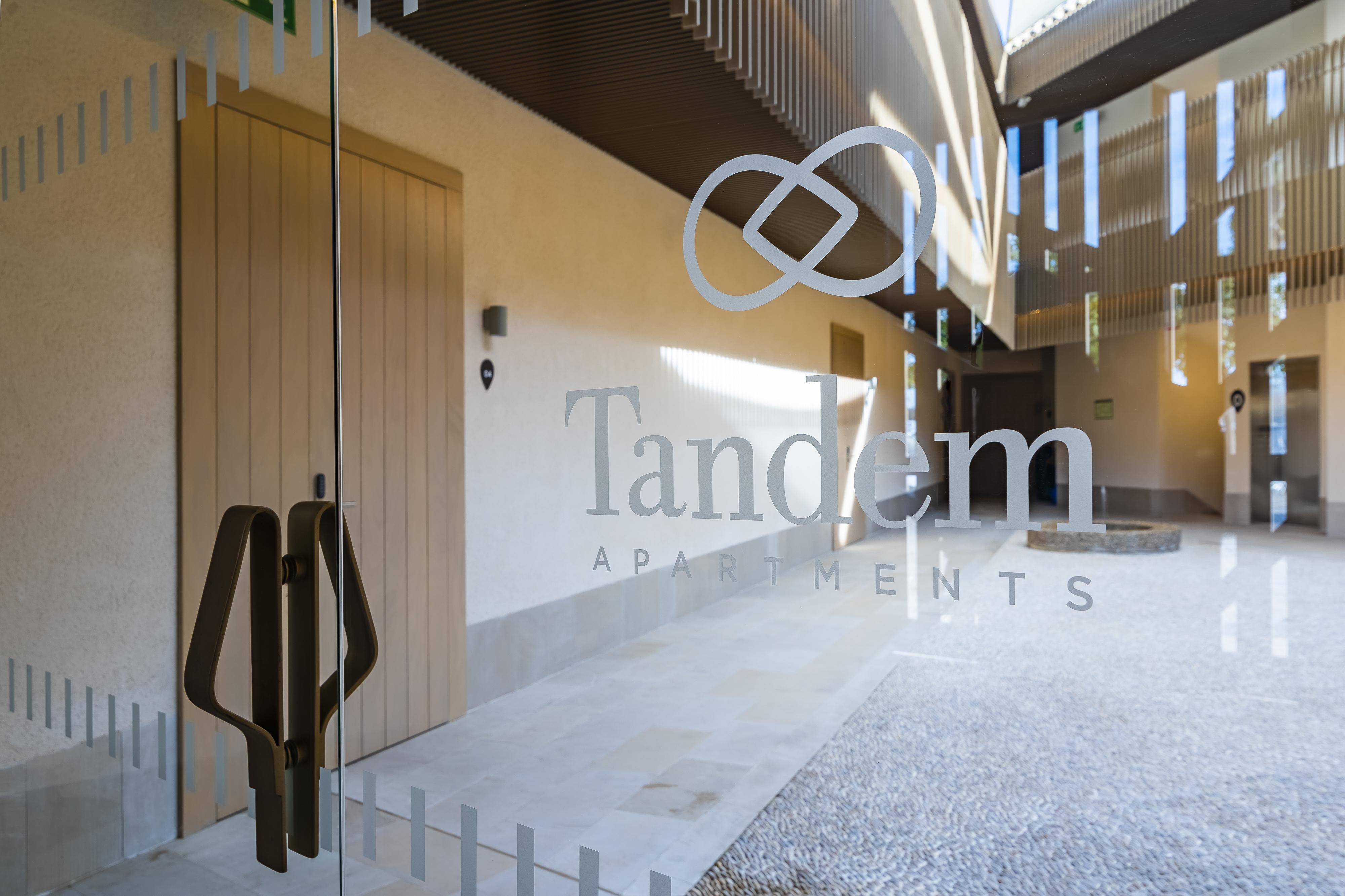 Tandem Torre De La Calahorra Apartment Kordoba Bagian luar foto