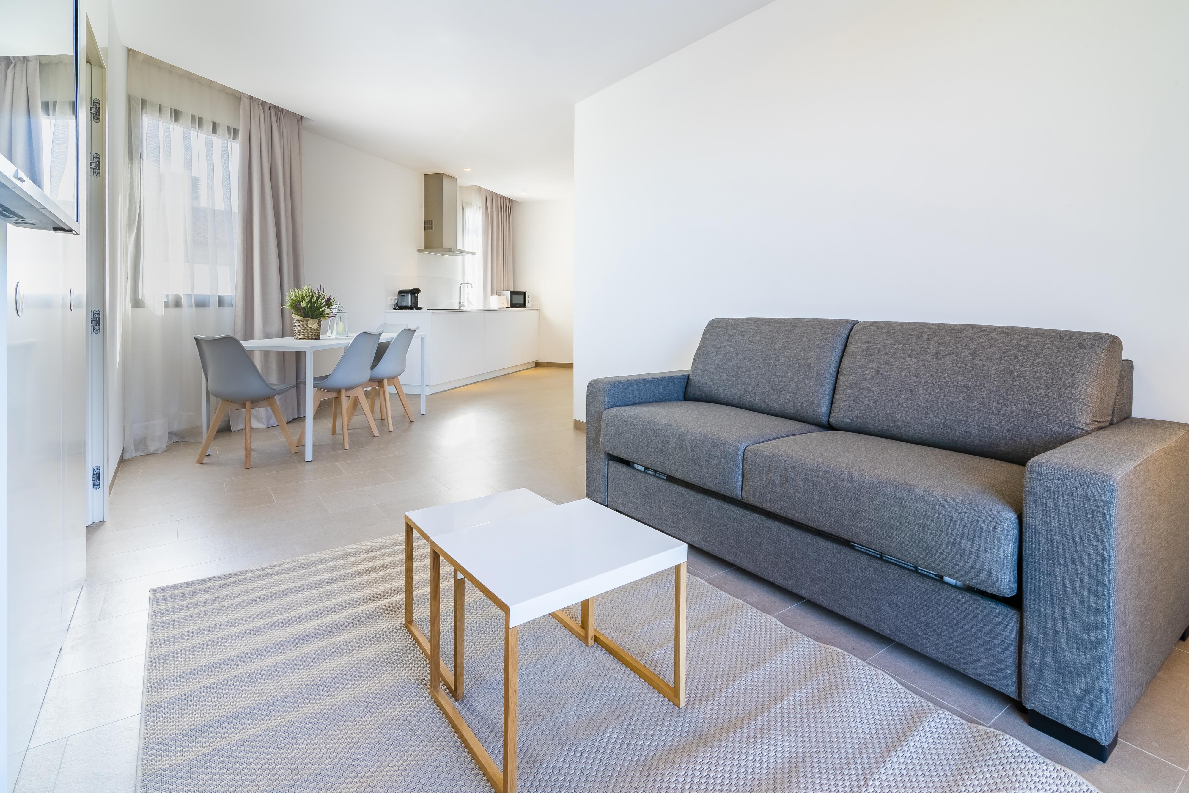 Tandem Torre De La Calahorra Apartment Kordoba Bagian luar foto