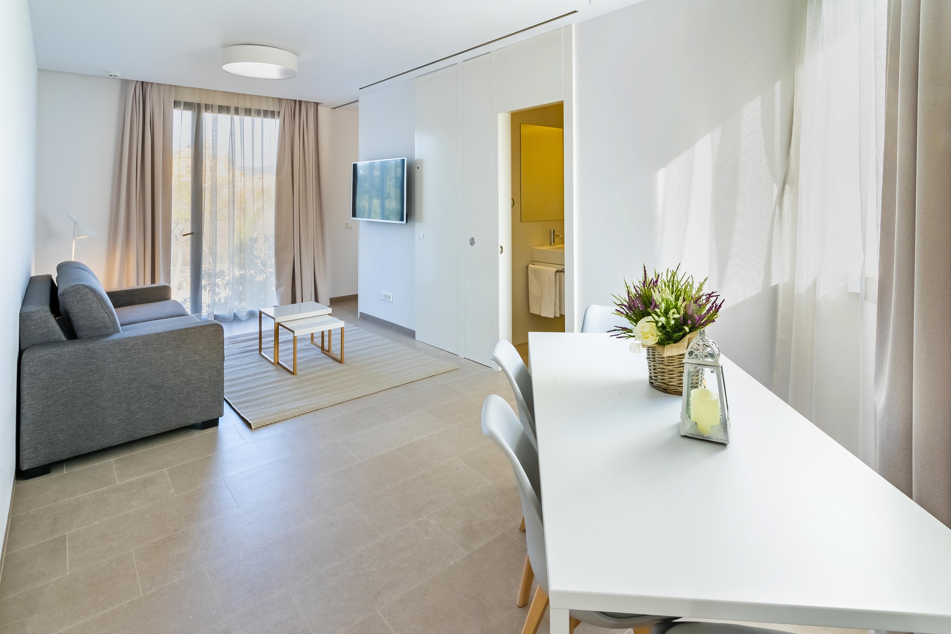 Tandem Torre De La Calahorra Apartment Kordoba Bagian luar foto