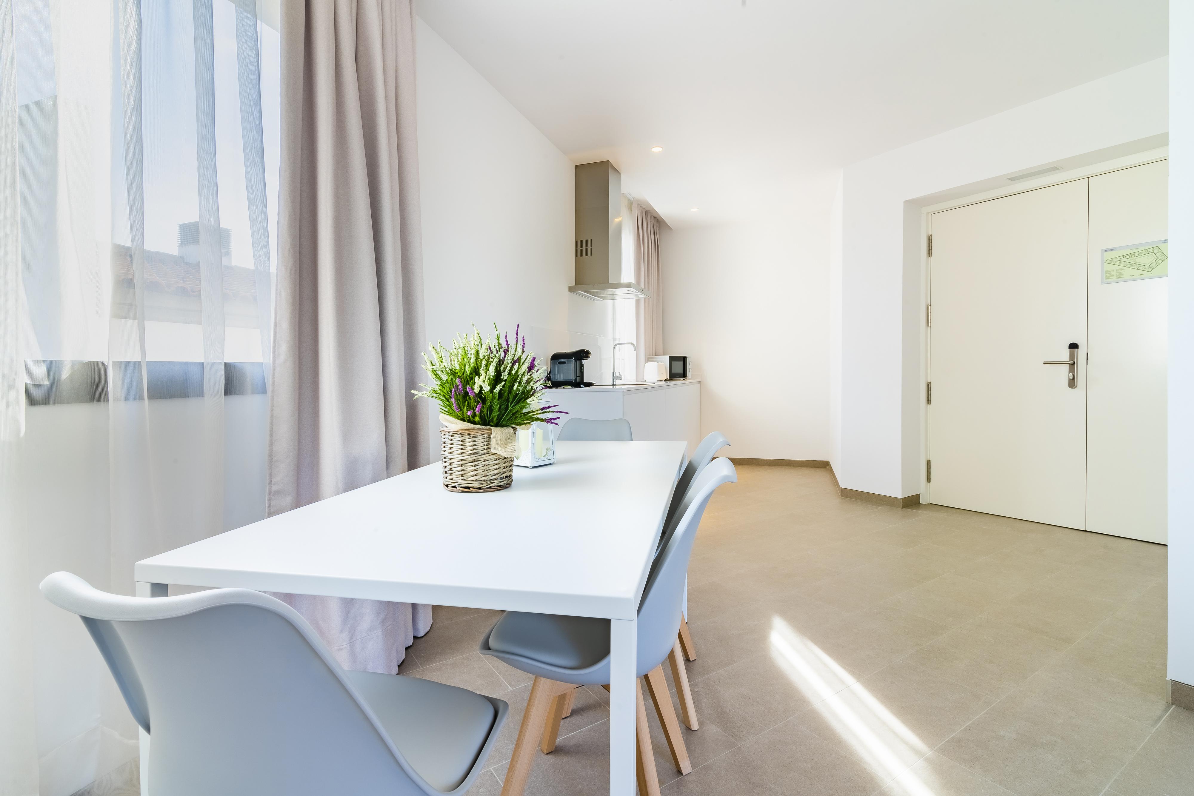 Tandem Torre De La Calahorra Apartment Kordoba Bagian luar foto