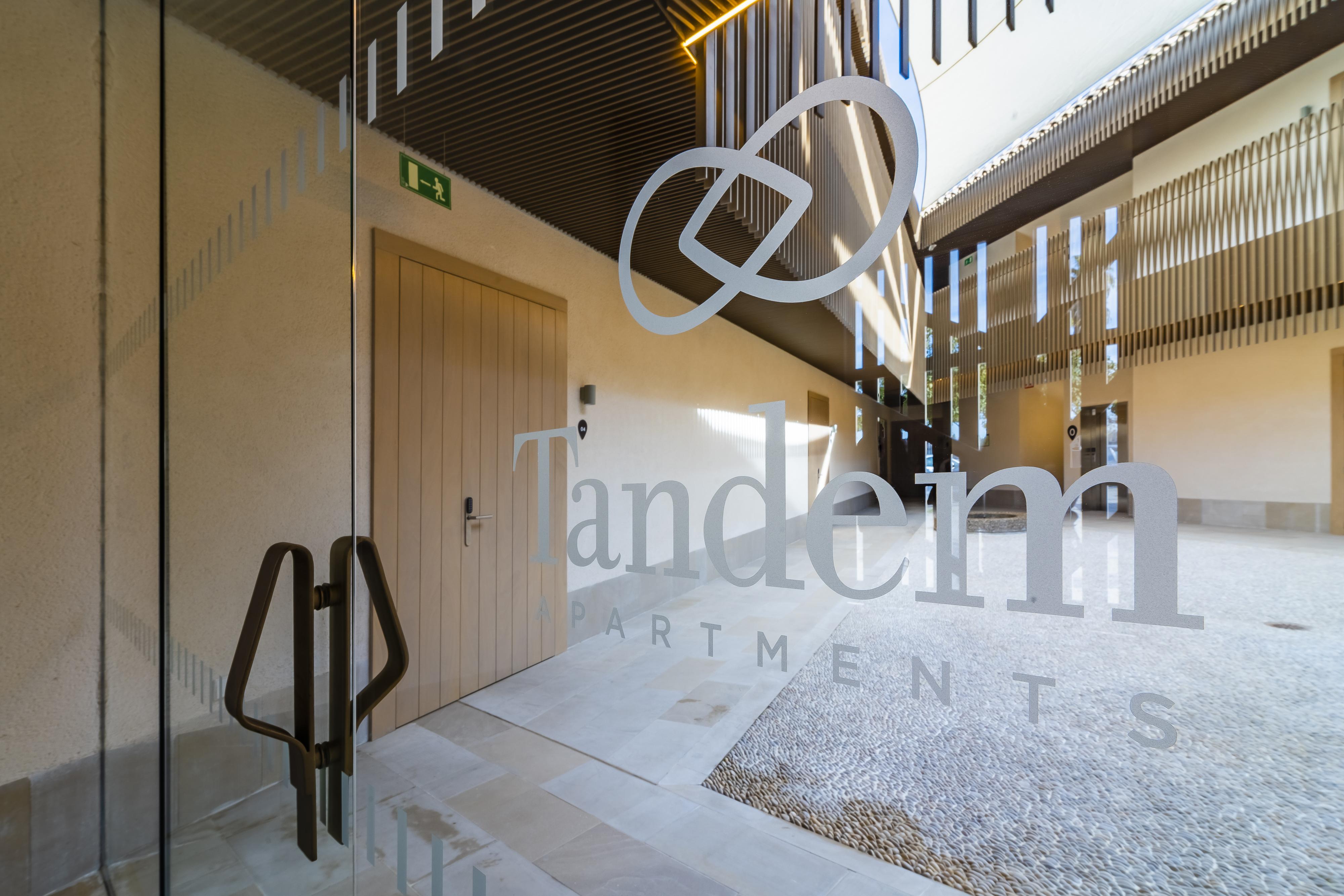 Tandem Torre De La Calahorra Apartment Kordoba Bagian luar foto