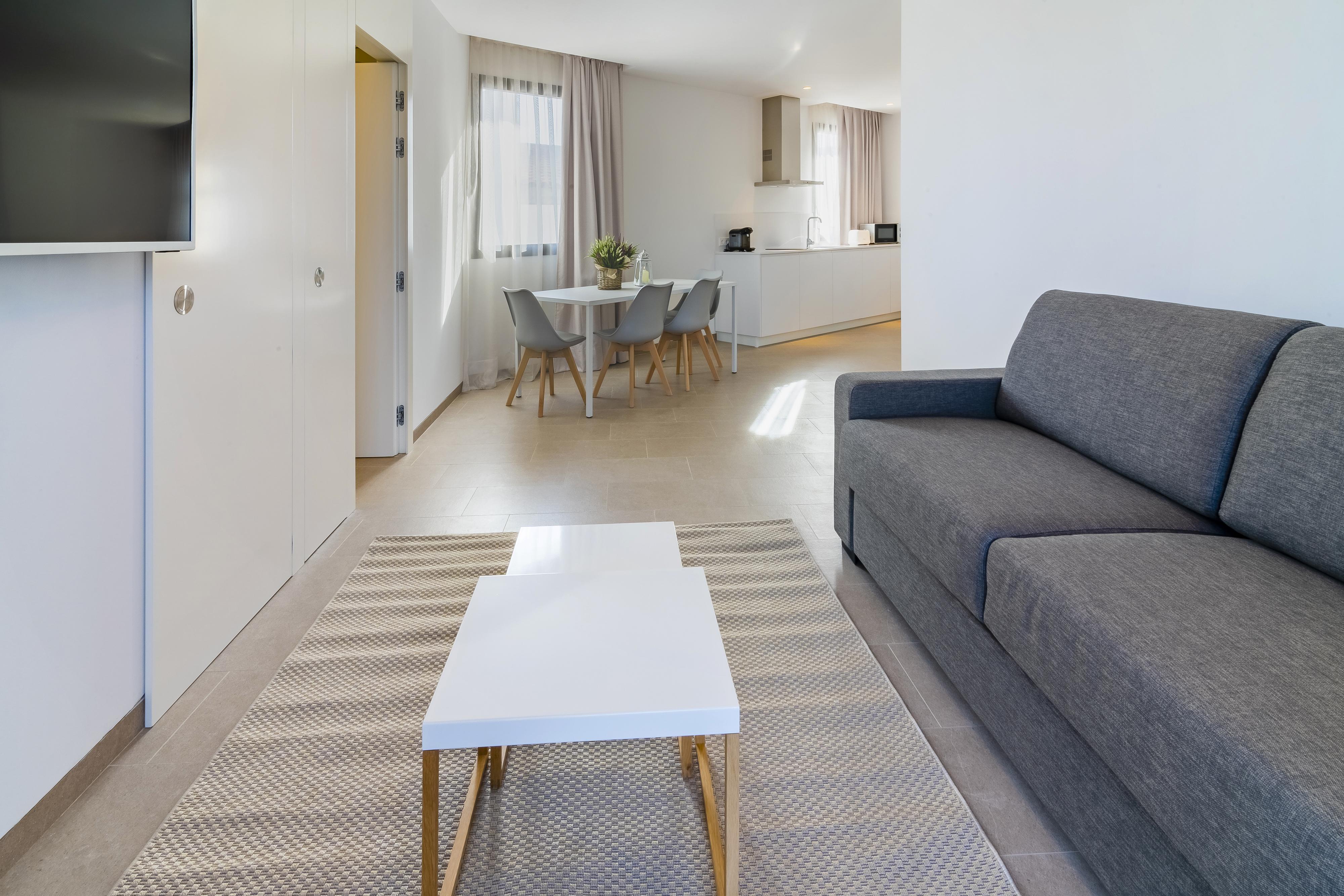 Tandem Torre De La Calahorra Apartment Kordoba Bagian luar foto