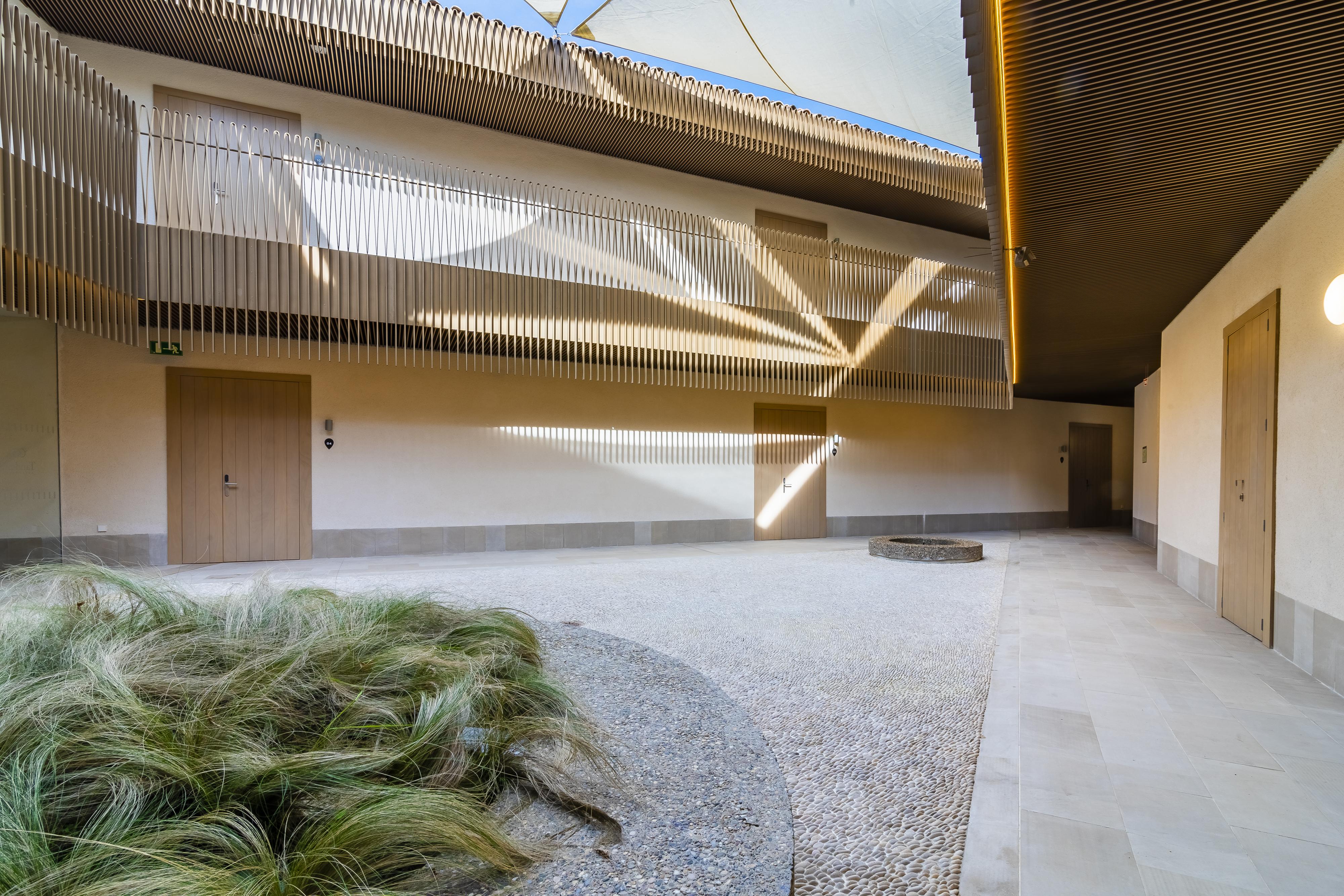 Tandem Torre De La Calahorra Apartment Kordoba Bagian luar foto