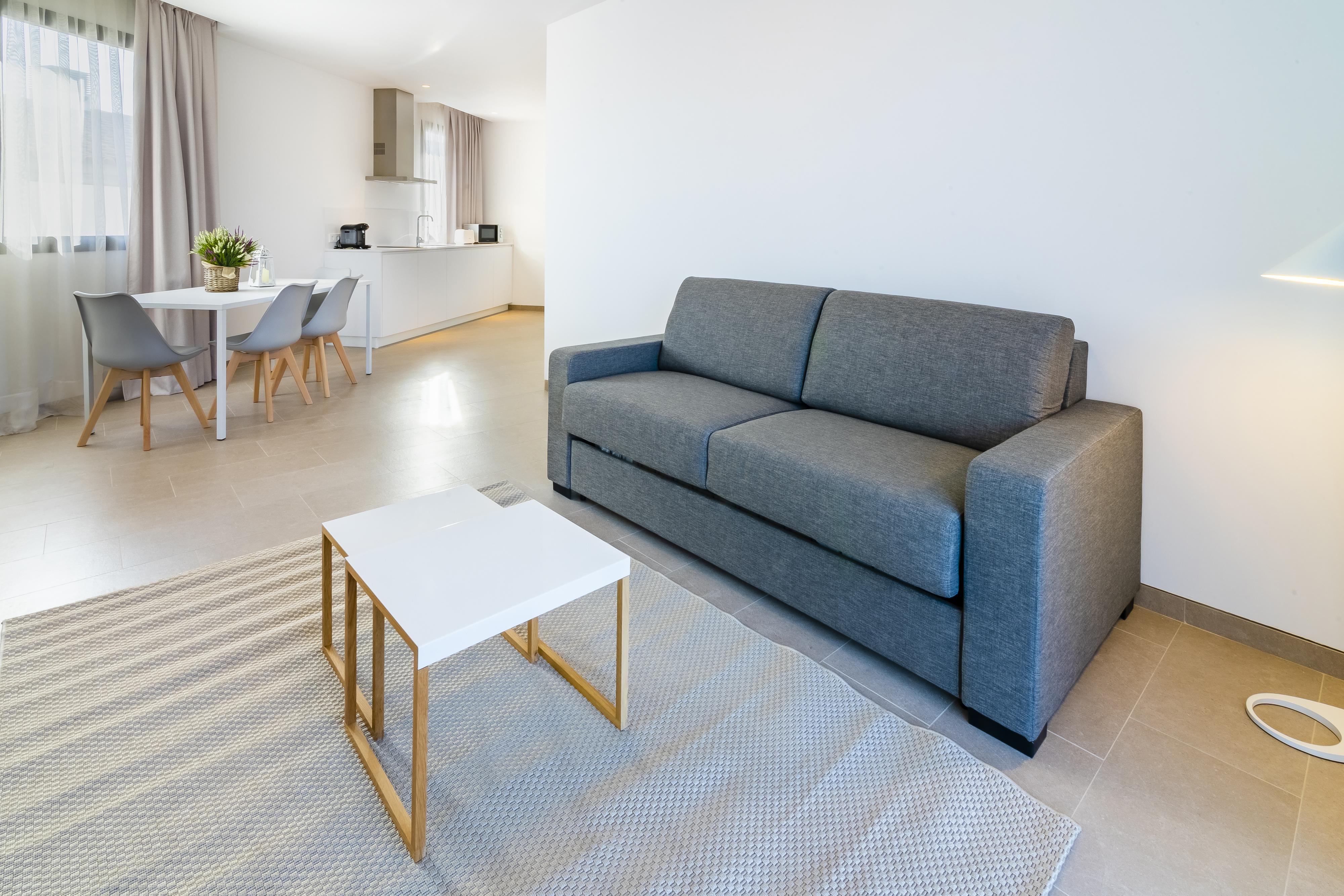 Tandem Torre De La Calahorra Apartment Kordoba Bagian luar foto