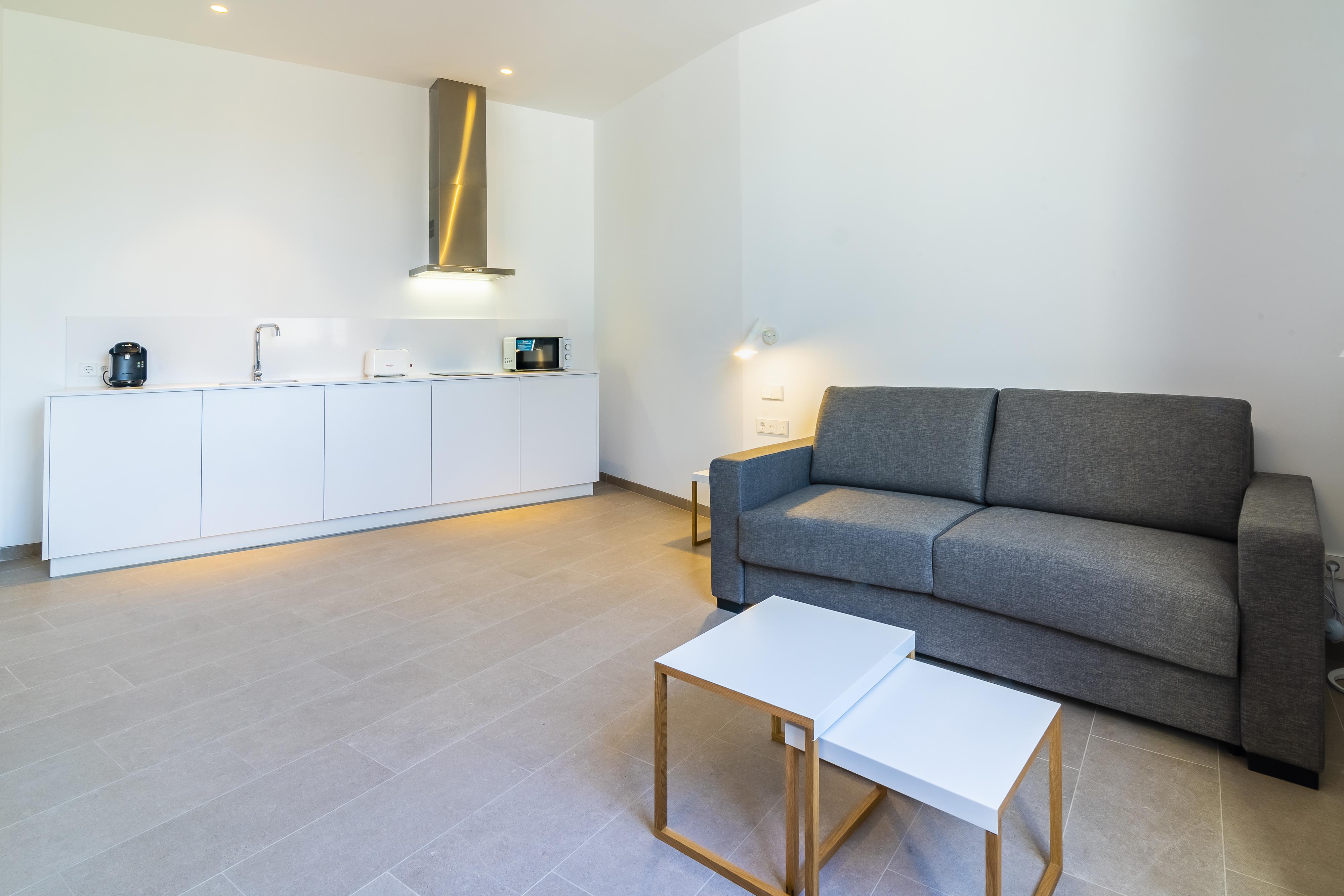 Tandem Torre De La Calahorra Apartment Kordoba Bagian luar foto