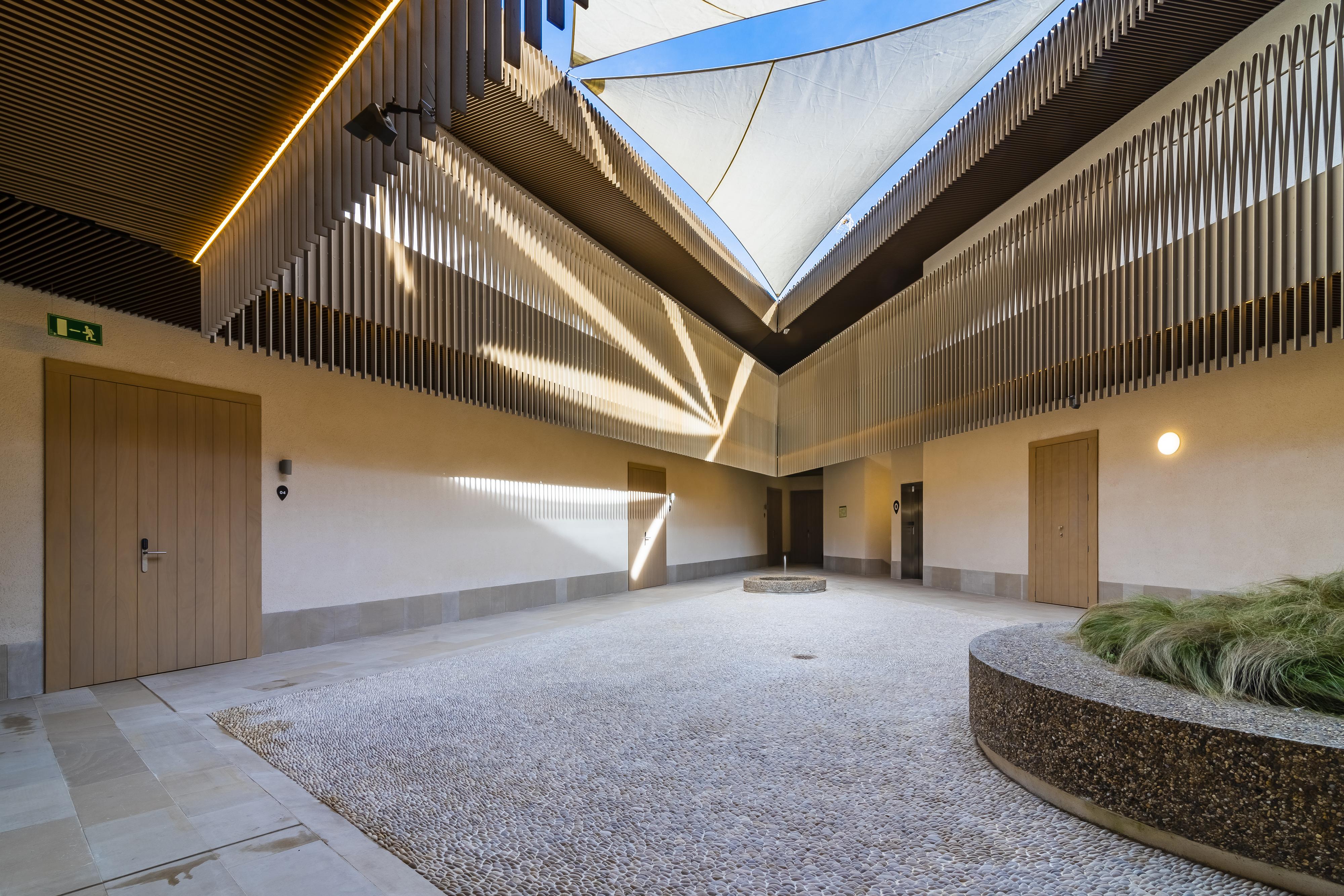 Tandem Torre De La Calahorra Apartment Kordoba Bagian luar foto
