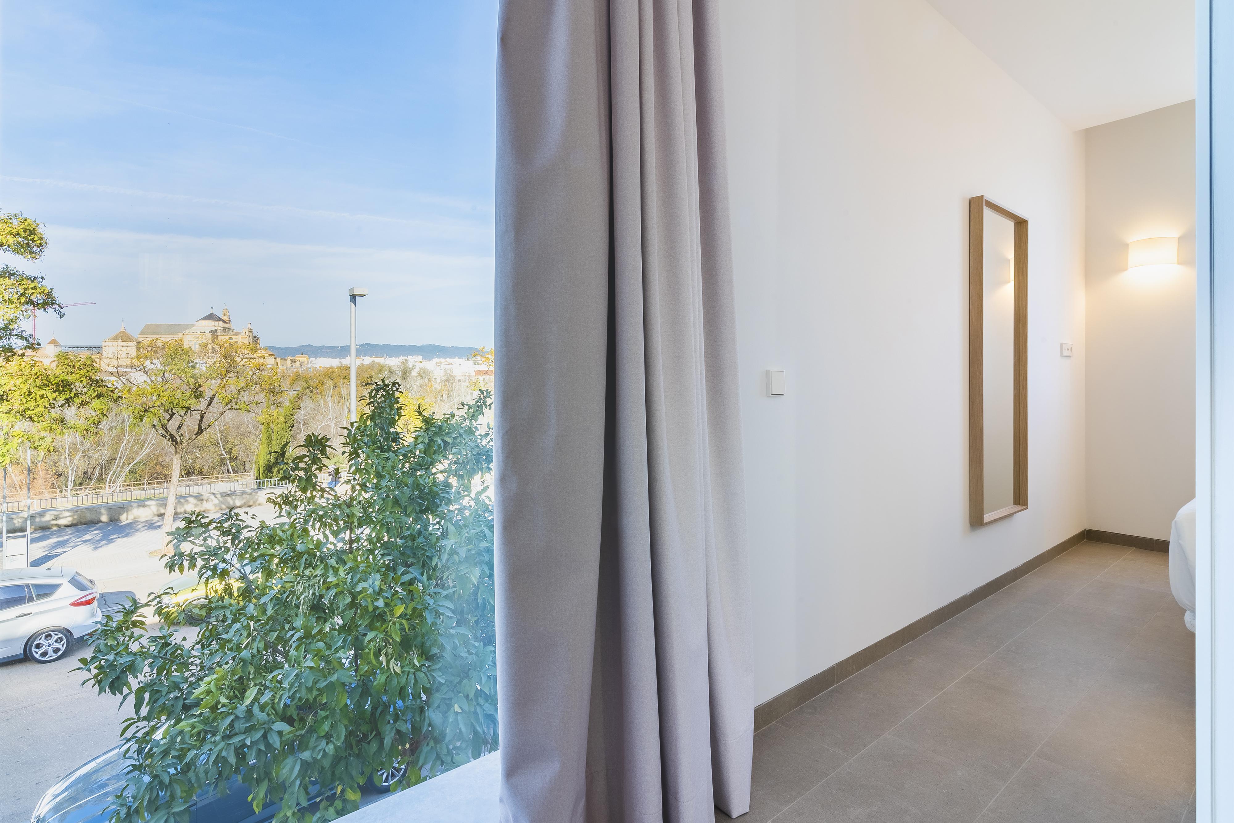 Tandem Torre De La Calahorra Apartment Kordoba Bagian luar foto